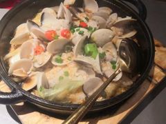 -得意啫·广东啫啫煲(前海HOP店)