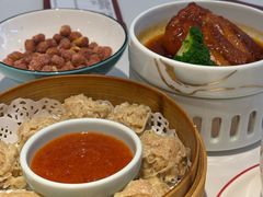 -南门食仙·手工福州菜(南门兜店)