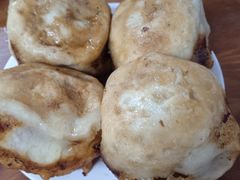 -宝瑞门钉肉饼店