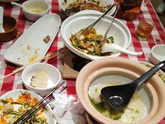 -西贝(凯德壹中心店)