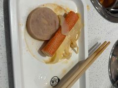 -龍歌自助小火锅(李沧顺和汇店)