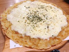 -HOTISLAND海鸡岛·韩国料理(江南西店)