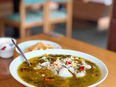 特色酸菜鱼-杭百味·大众精选杭帮菜(西湖音乐喷泉店)