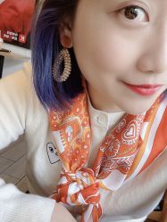 -KEIVON HAIR·崎宏