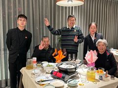 -湘满甲·黄焖甲鱼创始者·湘菜·鲁菜(潘家园店)
