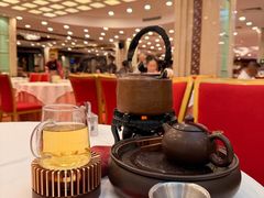-凤凰楼酒家·粤宴点心(华强北店)