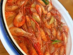 -品鲜村农家菜·阳澄湖大闸蟹(总店)