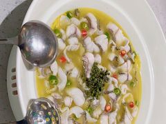 -青花椒花椒鱼(合生汇店)