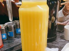 -城南老友羊蝎子火锅(花乡奥莱店)