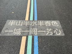 -杭州半山国家森林公园