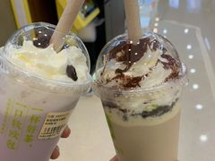 -奈雪的茶(红谷滩万达广场店)