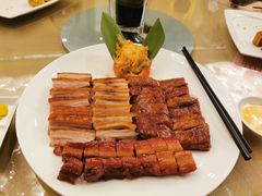 -顺德美的万豪酒店-万豪中餐厅