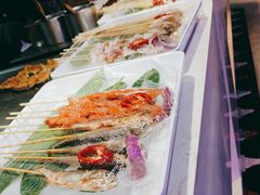 -豪德亨牛排自助餐厅(抚州东乡店)