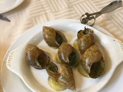 -红房子西菜馆(淮海中路店)
