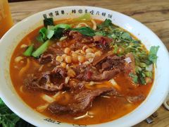 -每碗面馆(新鸿安大厦店)