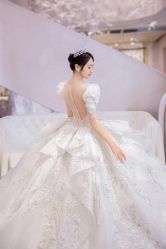 -B.Bridge Couture婚纱礼服(福田店)