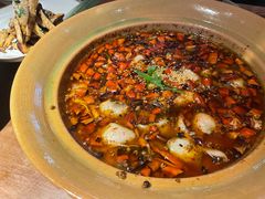 -薇酌饮·陕西菜(南门外店)