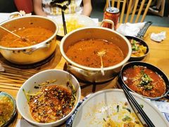 -觅香串串香·麻辣烫·冒菜(欧美广场店)