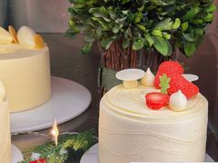 -théATRE茶聚场·餐厅(环球金融中心店)