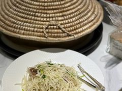-渔港甄宴·海鲜·地标烟台菜(金沙滩店)