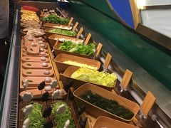 -一绪に寿喜烧(颍州万达店)