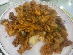 -同发号饭庄(复兴路店)