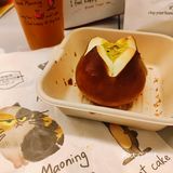 面包小镇的盛宴