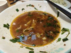 -韩师傅老大同刀削面(北苑路店)