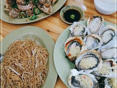 -贞姨美食·老字号海鲜大排档