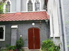 -南京市基督教莫愁路堂