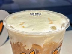 -麦当劳(平和堂店)