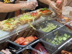 -赛百味SUBWAY(悠唐店)