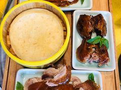 -京味斋·北京烤鸭(华威桥北工大店)