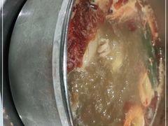 -吉布鲁牛排海鲜自助(成都大悦城店)