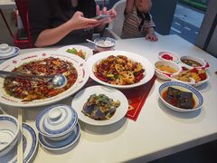 -禄鼎记·多口味酸菜鱼(侨鑫店)