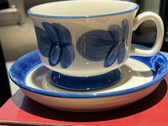 -时光花园(白鹭洲店)