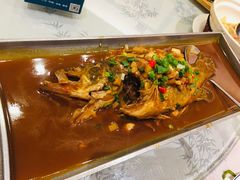 -徽州小镇(高新店)