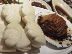 -日出青木·杭帮菜名店