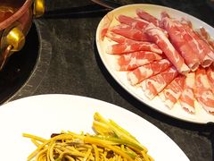 -小洋府铜锅涮肉(南锣鼓巷店)