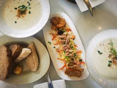 -OLLA 西班牙餐厅(丰盛里店)