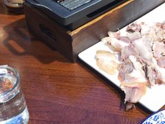-李记白水羊头·清真老味家常菜(石景山店)