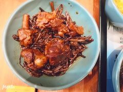 -老娘舅(西湖文化广场店)