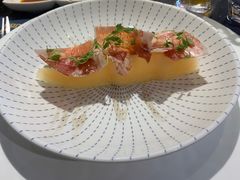 -名将法式铁板烧(云峰别墅店)