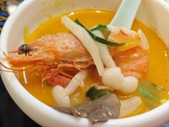 -米泰芒·东南亚料理(体育西店)