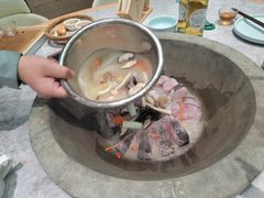 -滇色蒸汽石锅鱼(京华城店)
