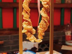 -袍家大院重庆火锅(文安路店)