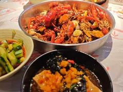 -靓靓蒸虾·头牌蒸虾(南山桂庙店)