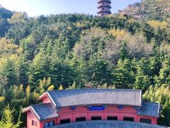 -石岛赤山风景区