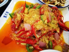 -江湖黑大兔(杨家坪店)