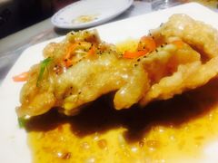 毕老爷锅包肉-乡间好味私家菜(总店)